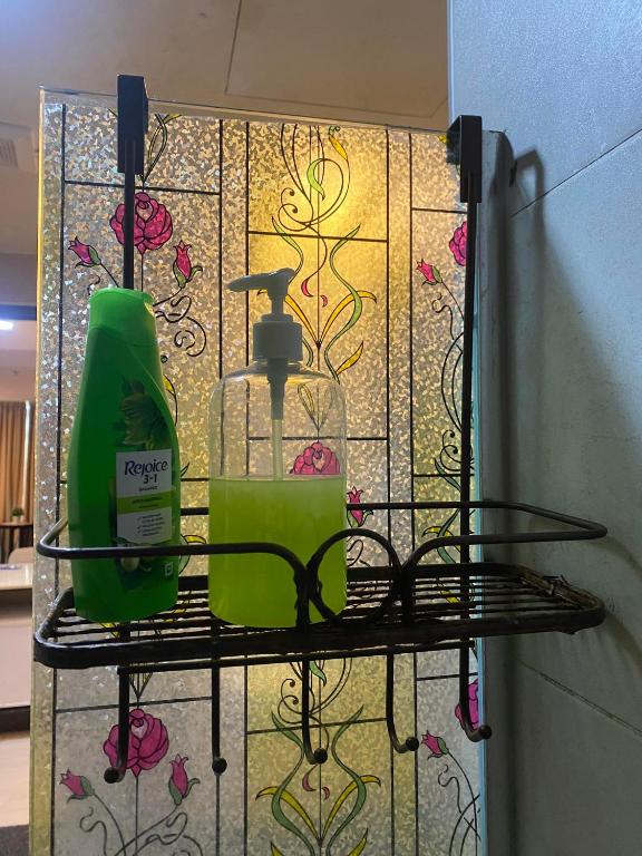 Fotografie z fotogalerie ubytování Ain Studio Apartment v destinaci Kota Bharu