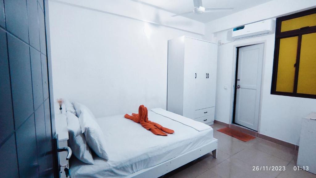 Kanbulo Retreat, Male City (updated prices 2024)