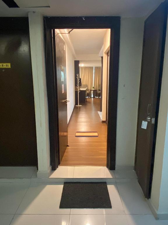 Fotografie z fotogalerie ubytování Ain Studio Apartment v destinaci Kota Bharu