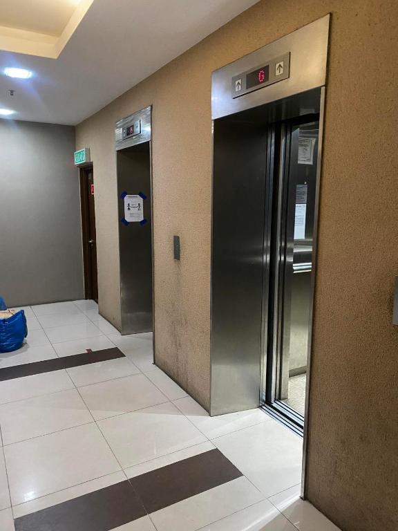 Fotografie z fotogalerie ubytování Ain Studio Apartment v destinaci Kota Bharu