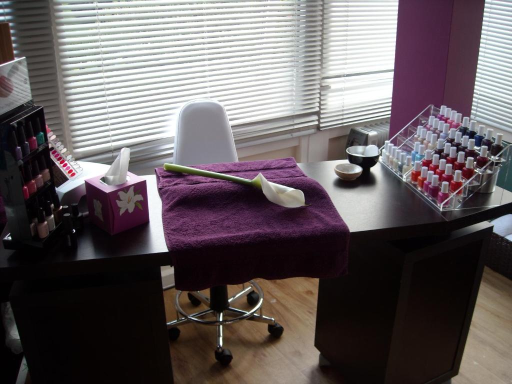 Damson Dene Hotel - Resim 34