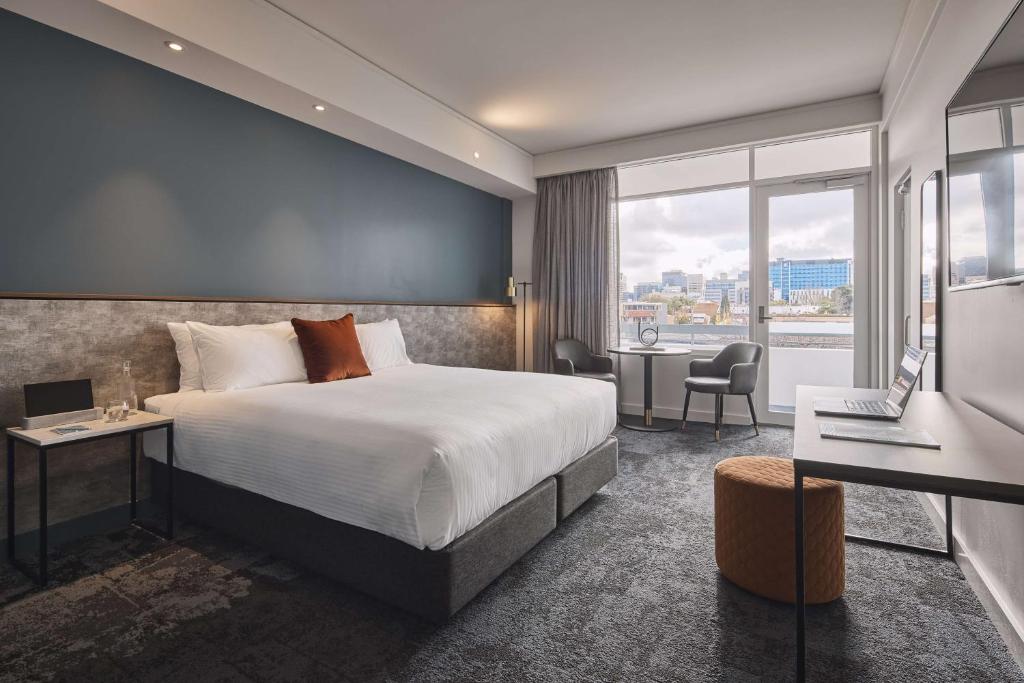 Hotel Alba Adelaide - Resim 25