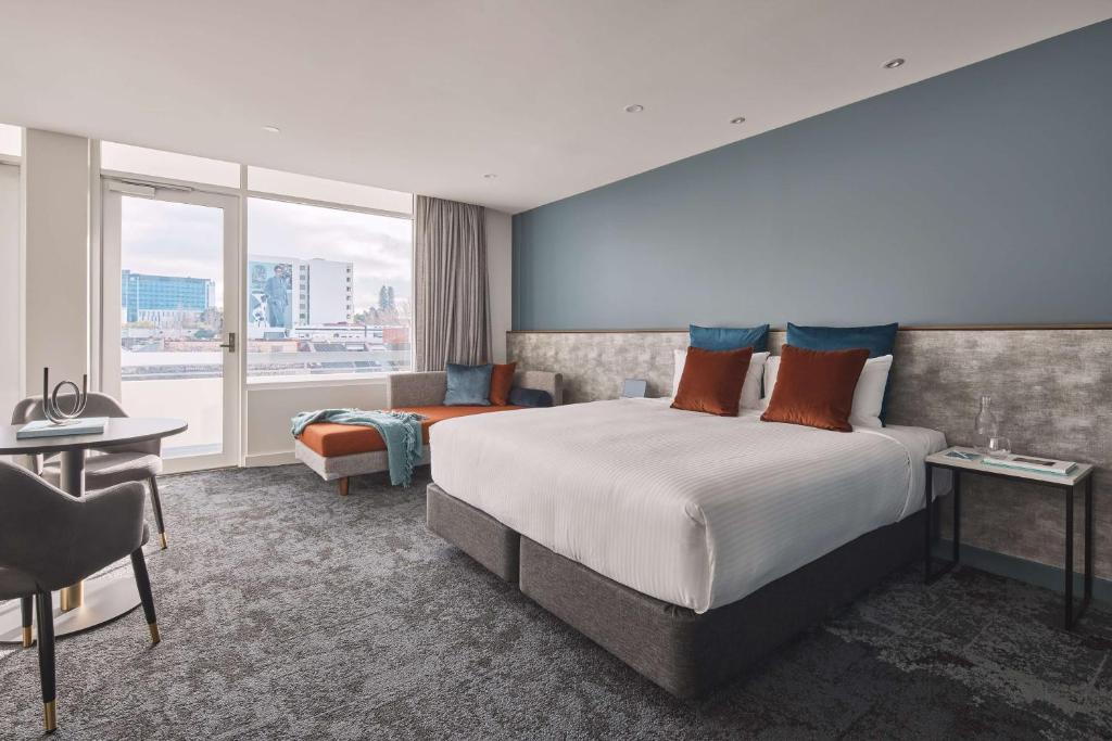 Hotel Alba Adelaide - Resim 27