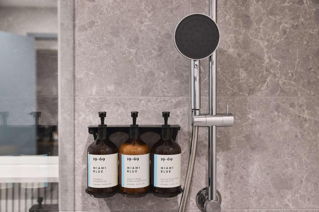 Hotel Alba Adelaide - Resim 40