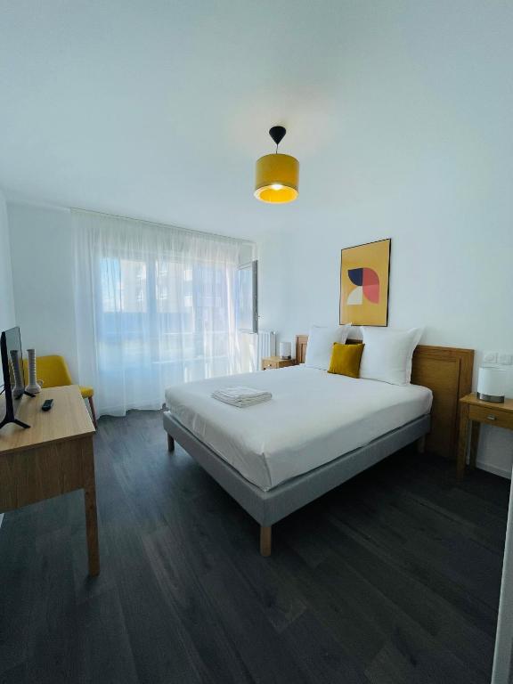 Domitys L'Agapanthe - Resim 12