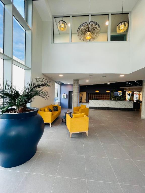 Domitys L'Agapanthe - Resim 9