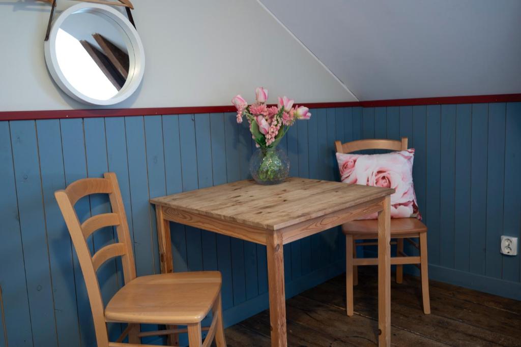 Fotografie z fotogalerie ubytování Kapten Billes Restaurang och Logi v destinaci Norsholm