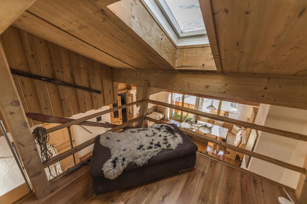 Fotografie z fotogalerie ubytování Ferienwohnungen Bauernhof Andreas Kleiner v destinaci Tannheim