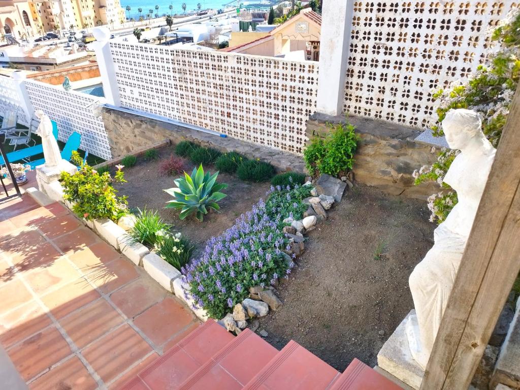Fotografie z fotogalerie ubytování Evans Realty AL Villa & Piscina & Garaje & Playa v destinaci Fuengirola