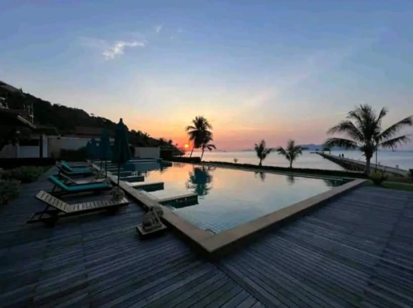 Point of view condos, tranquility bay, koh chang - Apartamento De Dos Dormitorios