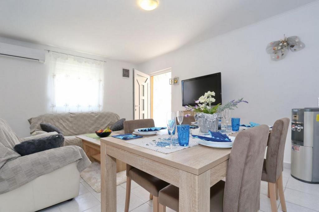 Apartments Marino - Apartamento De Dos Dormitorios