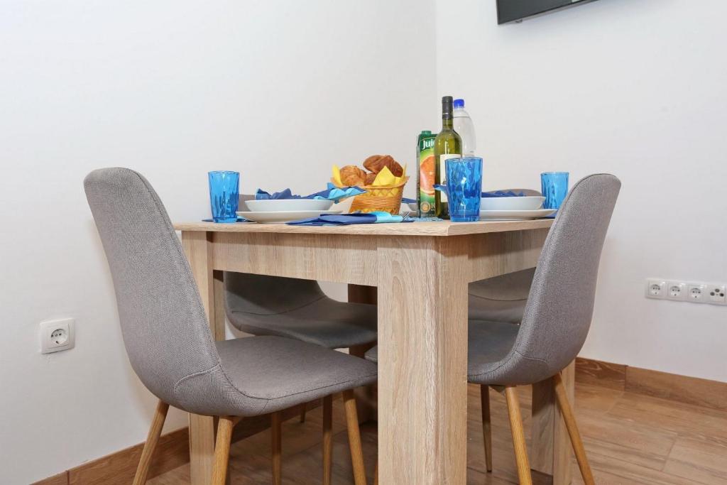 Apartments Marino - Apartamento De Estudio