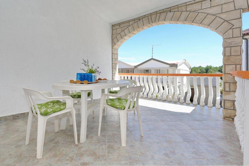 Apartments Marino - Apartamento De Una Habitación