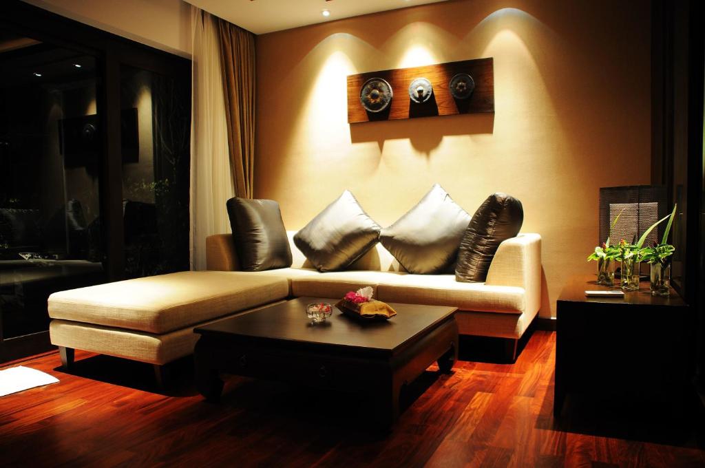 Niramaya Villa & Wellness - 4