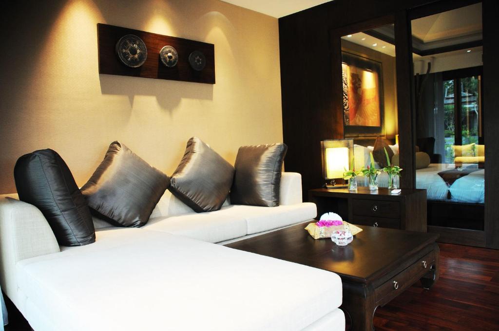 Niramaya Villa & Wellness - 5