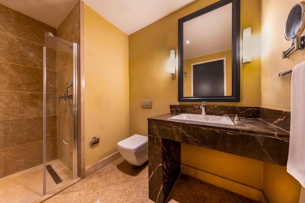 Jiva Beach Resort - Ultra All Inclusive - Double Room With Land View