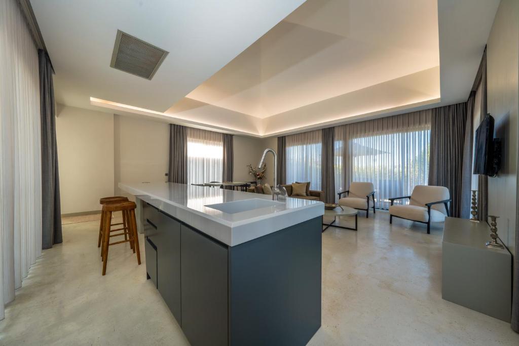 Jiva Beach Resort - Ultra All Inclusive - King Suite