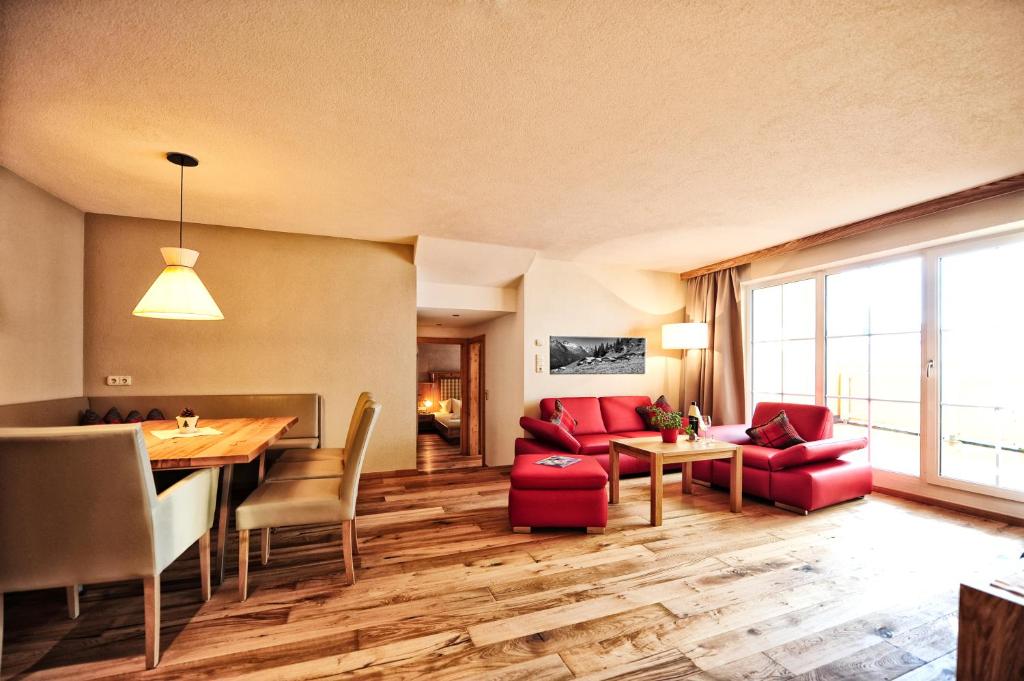 Hotel Dorfstadl - 18