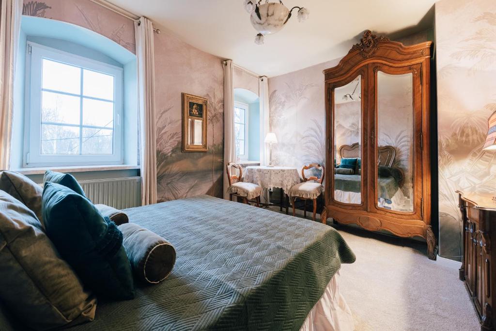 Idyllischer Bauernhof mit viel Charme - 3