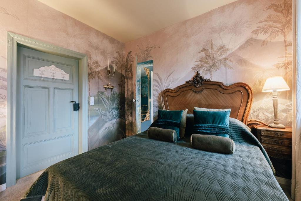 Idyllischer Bauernhof mit viel Charme - 4