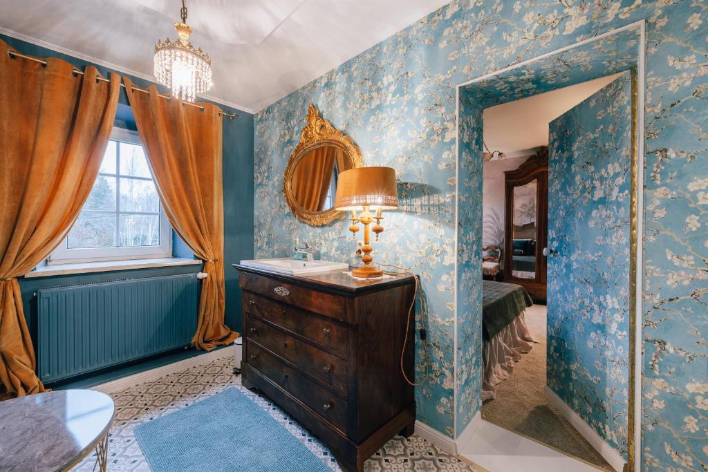 Idyllischer Bauernhof mit viel Charme - 7