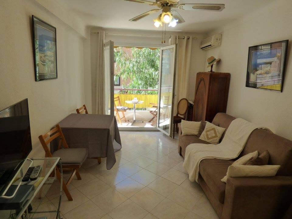 Appartement Cannes Ferrié