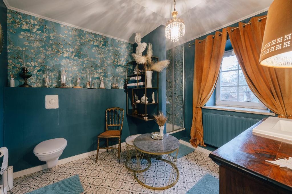 Idyllischer Bauernhof mit viel Charme - 5