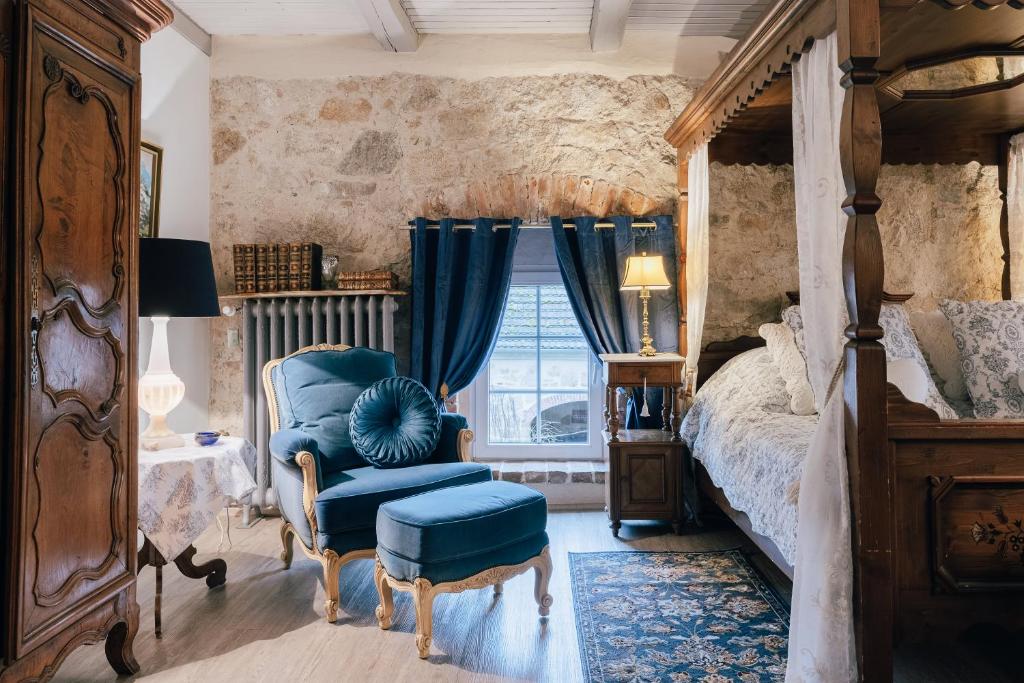 Idyllischer Bauernhof mit viel Charme - 10