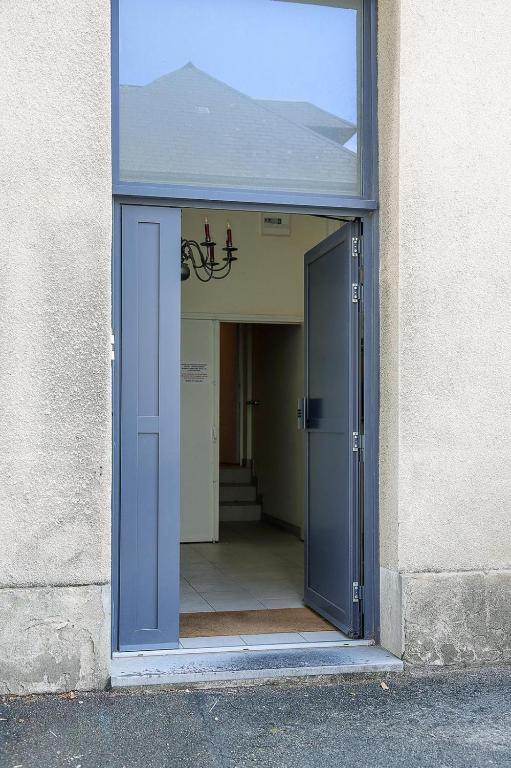 Fotografie z fotogalerie ubytování Centre historique vue cathédrale v destinaci Lisieux