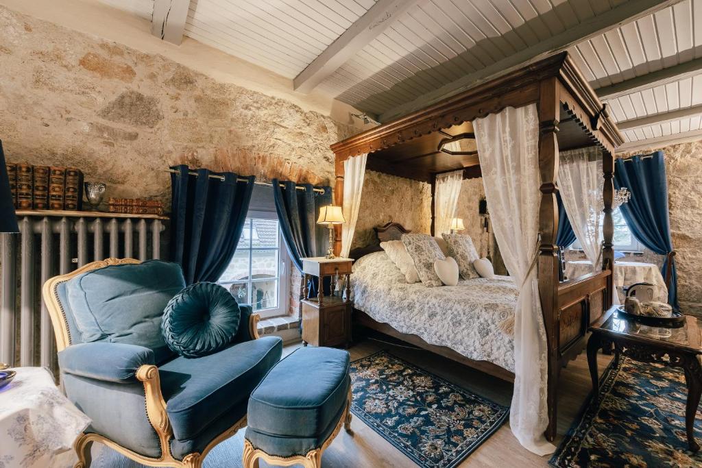 Idyllischer Bauernhof mit viel Charme - 13