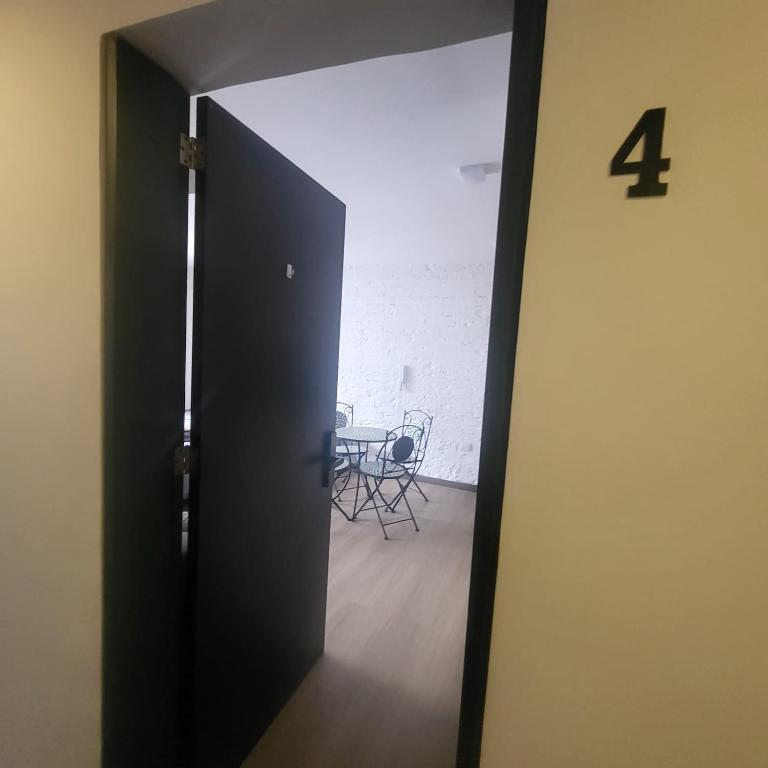 Casa Azul - Appartement Met Terras
