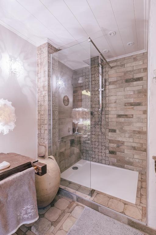 Idyllischer Bauernhof mit viel Charme - 16