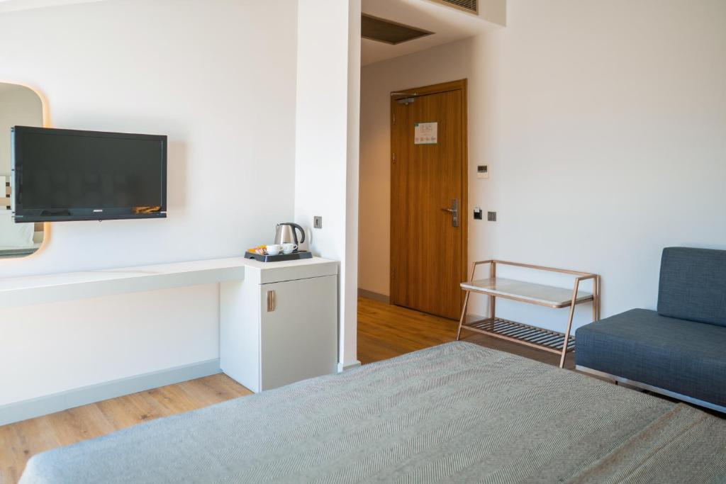 Jiva Beach Resort - Ultra All Inclusive - Double Room