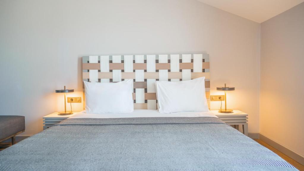 Jiva Beach Resort - Ultra All Inclusive - Double Room With Pool View