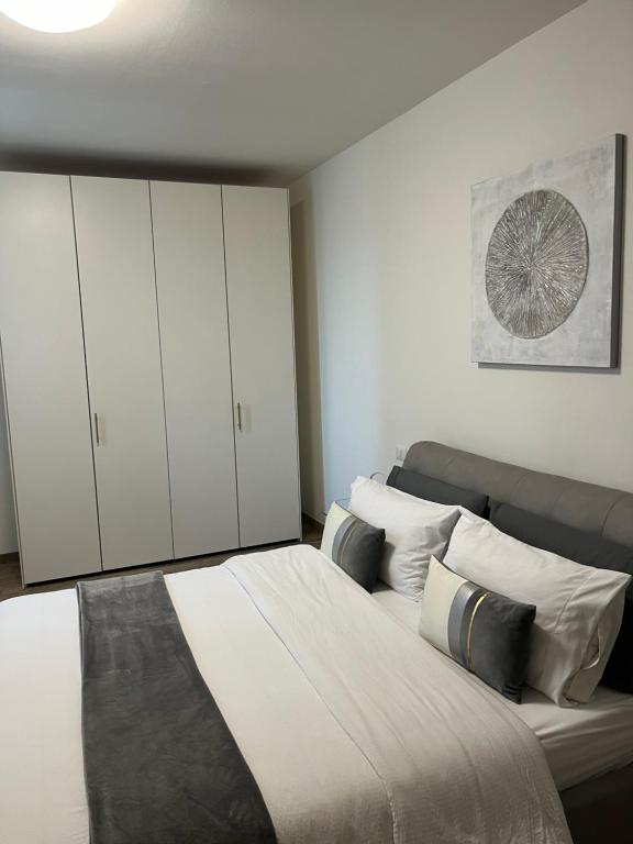 IVY PARK - Doppelzimmer Mit Eigenem Bad