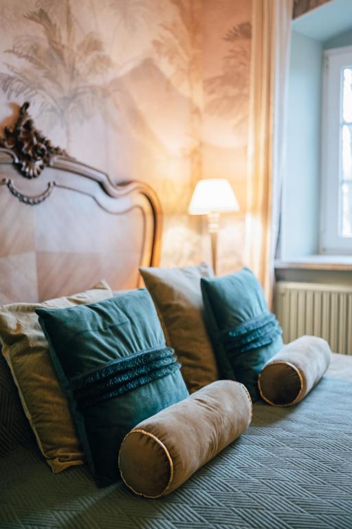 Idyllischer Bauernhof mit viel Charme - 1