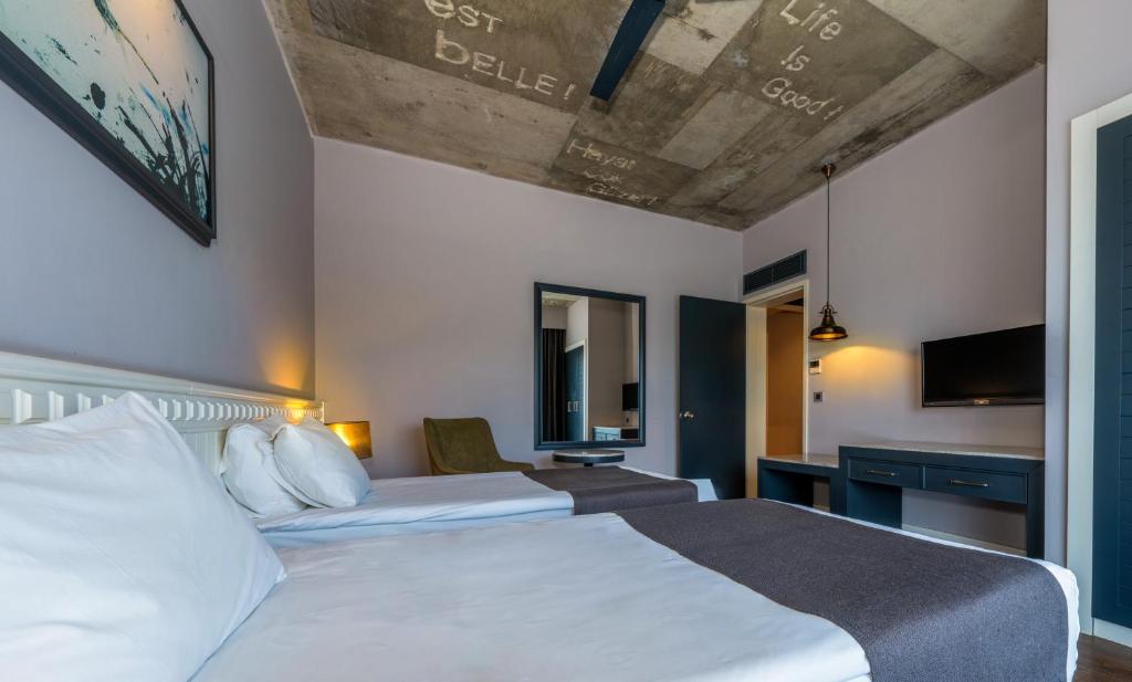 Jiva Beach Resort - Ultra All Inclusive - Family Room