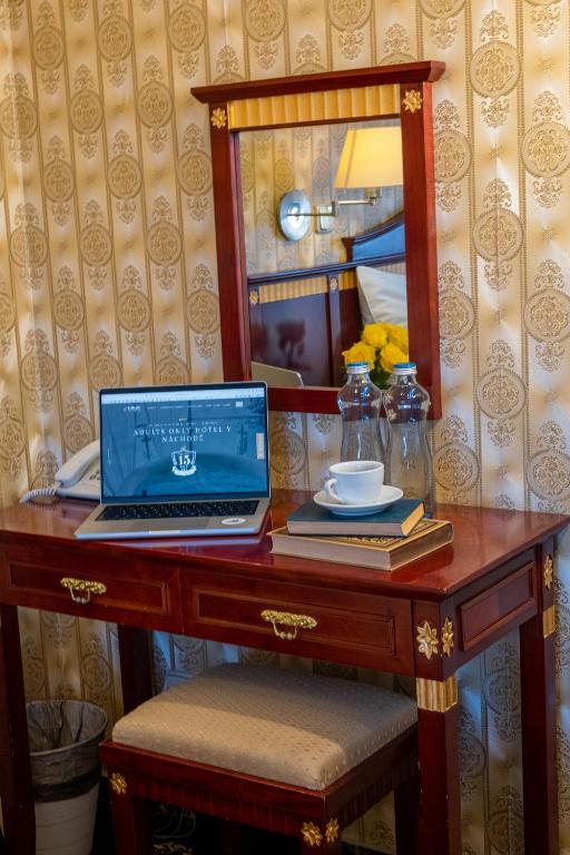 Hotel Tommy Wellness & Spa - 3