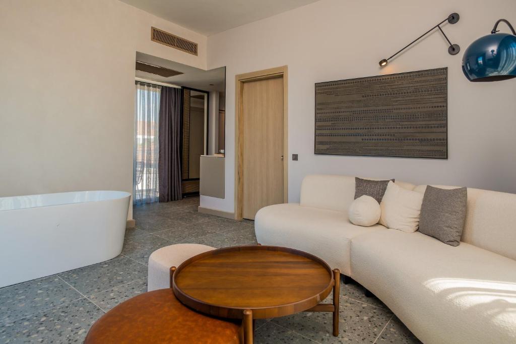 Jiva Beach Resort - Ultra All Inclusive - Deluxe Double Room