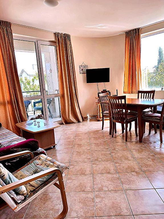 Sea View apartment