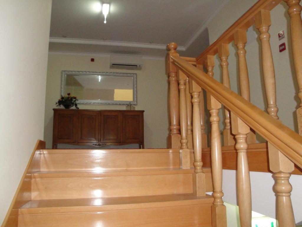 Fotografie z fotogalerie ubytování Guesthouse Muralhas do Mino v destinaci Monção