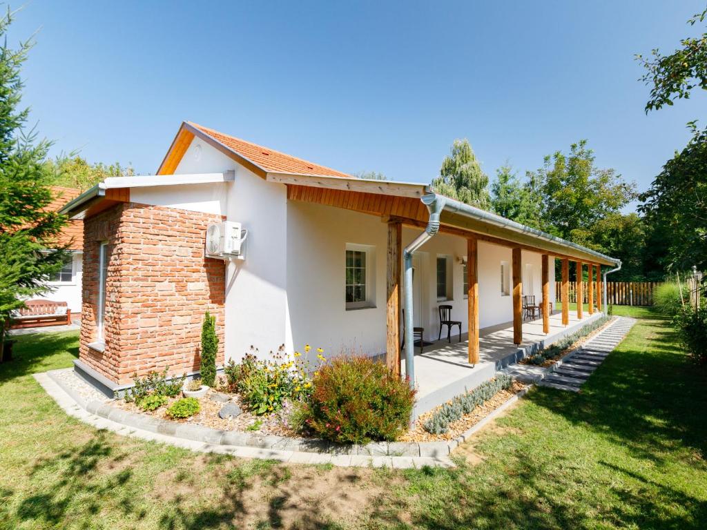 Apartment Bombera 2 by Interhome 8636 Balatonszemes kép - 1