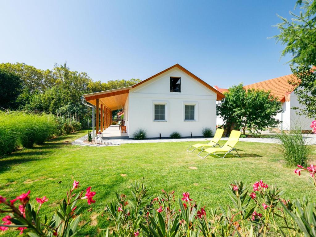 Apartment Bombera 1 by Interhome 8636 Balatonszemes kép - 1