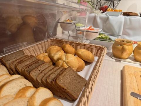 Hotel Gaja - Resim 29