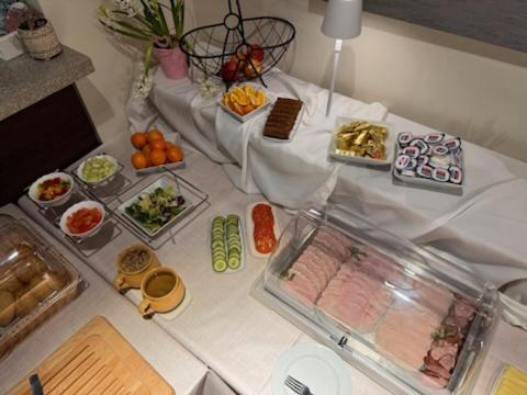 Hotel Gaja - Resim 31