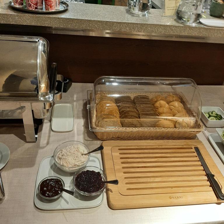 Hotel Gaja - Resim 33