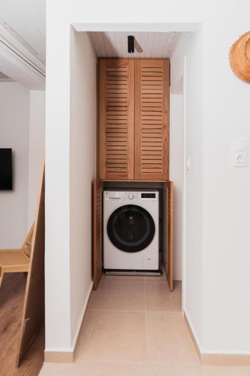 Fotografie z fotogalerie ubytování Granny's Nest v destinaci Myrtia