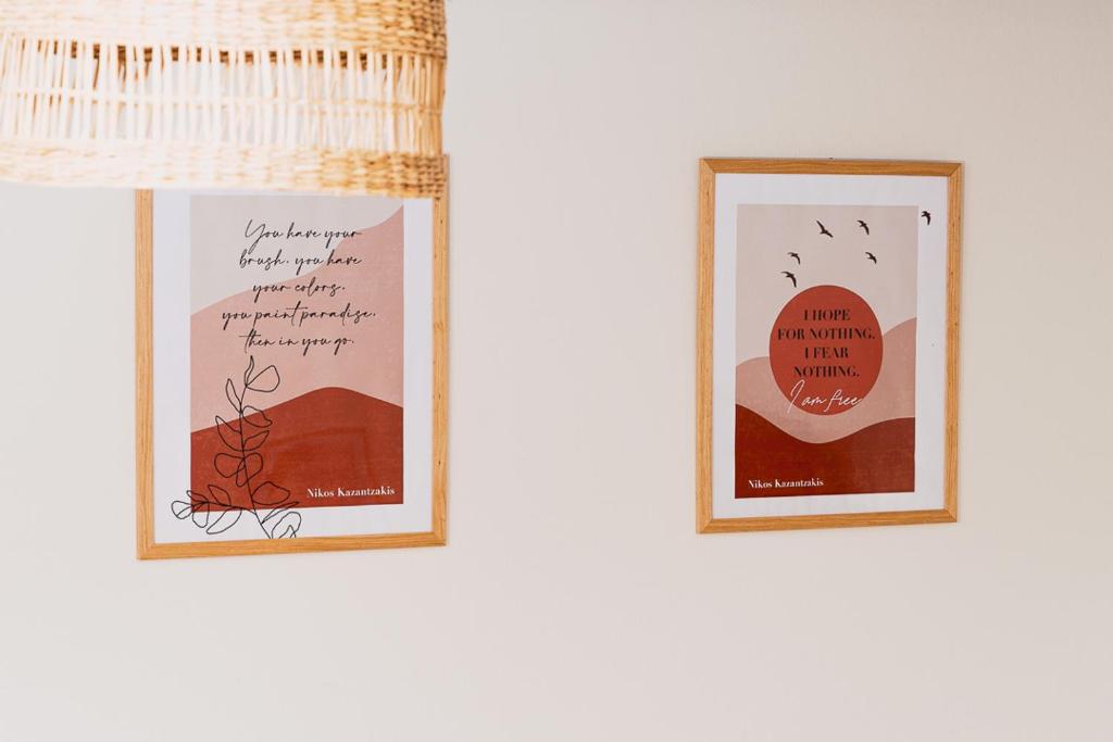Fotografie z fotogalerie ubytování Granny's Nest v destinaci Myrtia