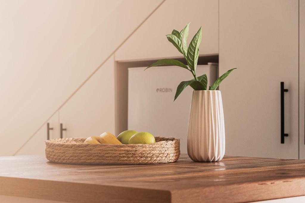 Fotografie z fotogalerie ubytování Granny's Nest v destinaci Myrtia