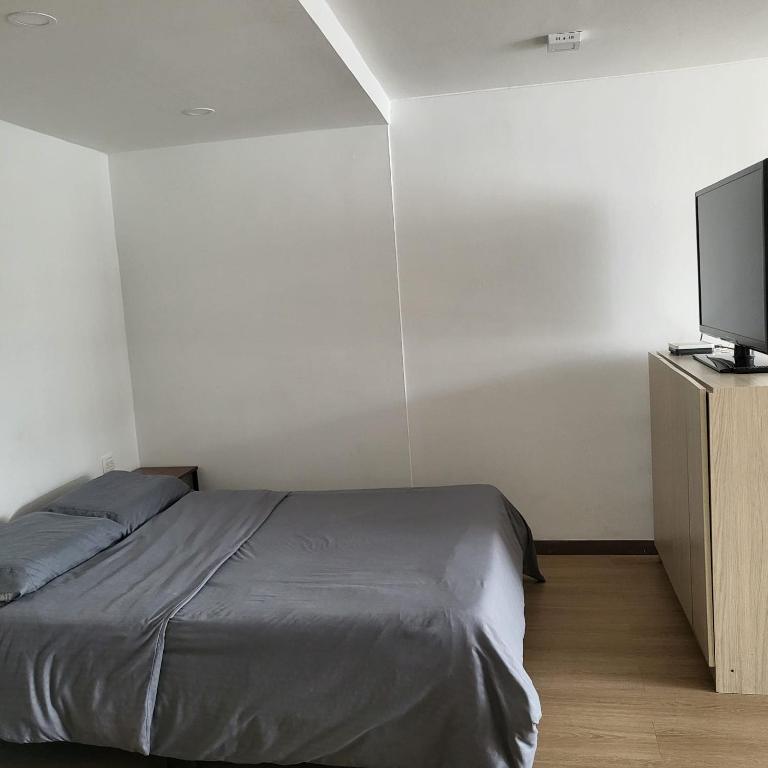 Casa Azul - Studio -appartement